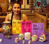 Sugar Skull Making Instructions