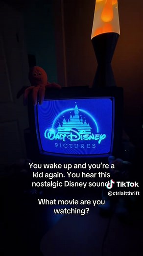 The sound of a Disney VHS intro from the 90s, late 80s and early 2000s is such a nostalgic sound for me. I grew up to all the classics but really loved the Golden Age of Disney in the 90s with Aladdin, Hercules, Beauty and the Beast and so many other Disney classics. What are you watching when you hear this nostalgic sound? #disney #disneyadult #grownups #animation #disneylovers #vintagedisney #90s #90skids #90sthrowback #throwback #retro #waltdisney #vhs #vhstape #nostalgic #nostalgia #nostalgi