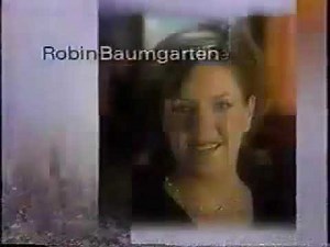 WGN-TV: WGN Morning News at 6AM - Talent Bumper (2000-2002)