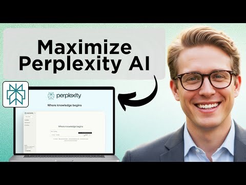 How To Get the Most Out Of Perplexity Pro (Secret Hack)