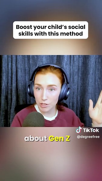 Gen Z: Elevate Speaking Skills with Toastmasters