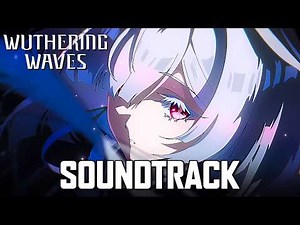 MORNYE Ost - Wuthering Waves Resonator Combat Showcase - Epic Orchestra Cover