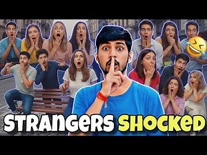 The Most Awkward Questions Ever Asked