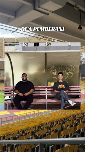 Kembalikan Bola Sepak kepada Rakyat Malaysia