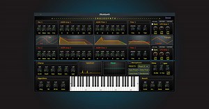 2RuleSynth | Free VST Synth For PC & Mac | Free VSTs