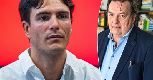Amerika-expert over clash tussen Rousseau en Amerikaanse ambassadeur Bill White: “Je moet toch wat oppassen”