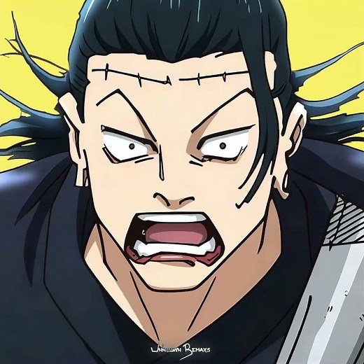 Low cortisol fight - kenjaku vs takaba | Jujutsu kasien S3 & manga edit | #jujutsukaisen #manga