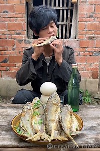 Amazing Cooking Food Recipe With Natural Life #715 | Live with nature