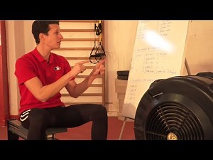 How to create your rowing workout?