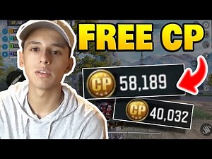 How to get 10000 Free COD Points | Free CP CODM, Warzone, MW3 [2024 Codes]