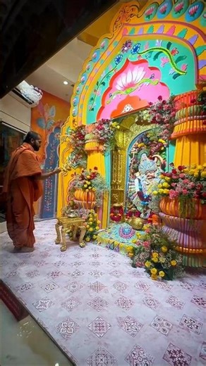 Shangar Aarti Darshan Salangpur Date:30-12-2025 | #kingofsalangpur #aarti #salangpurhanumanji #short