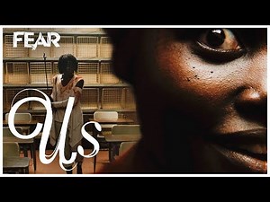 Adelaide's Plan (Reveal Scene) | Us (2019)