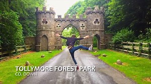 194K views · 6.3K reactions | Finally the weekend! It makes us want to jump for joy... through the 32 counties of Ireland. All credit to Brian Cashin for this stunning video. Enjoy! | Tourism Ireland | Facebook