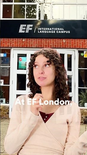 Why failing an English test is actually GOOD for you