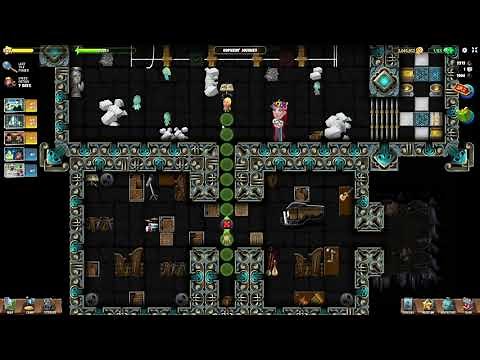 Orpheus' Journey | Hades #5 (PC) | Diggy's Adventure