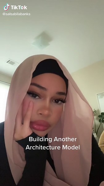 Creating Study Models for Architecture Students