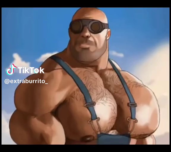 Инженер и накаченные мемы в Team Fortress 2