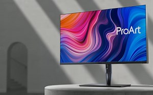 ASUS' New 1600-nit 4K ProArt Display Challenges Apple's Pro Display XDR