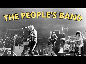 Grand Funk Railroad - The Documentary