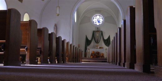 Petition opposing plan to merge Catholic parishes garners 1,000 signatures