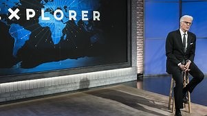 Explorer: Season 10 Episode 14 S10 Ep14