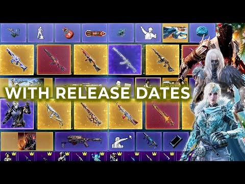 ALL SEASON 11 (2025) LUCKY DRAWS, CRATES, STRONG BOXES & LUCKY BOXES | COD Mobile | CODM