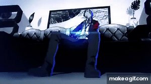 Persona 3 Reload Opening Movie on Make a GIF