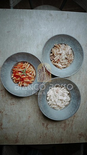 Bianco Rosso: Unique Pasta Delights for Pasta Lovers