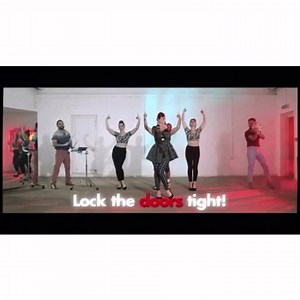 8.9K views · 320 reactions | A special nod to those who learned their lesson after accidentally reconnecting with someone unsavory on Houseparty this week... | Scissor Sisters | Facebook