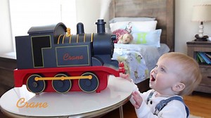 712 reactions · 84 shares | Train Humidifier Giveaway! We are giving away 4 of our adorable train humidifiers to keep your family healthy and at home - while keeping a smile on your face! For a chance to win one, like and tag 3 friends in the comments! Giveaway closes 4/25/20 at 11:59pm CST. Giveaway is in no way sponsored, endorsed, administered by or associated with Facebook. | Crane USA | Facebook