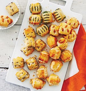 Hors d'oeuvre - Alchetron, The Free Social Encyclopedia