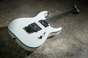 Jackson Pro Series Mick Thomson Soloist SL2 (2018)