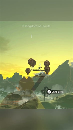 Master Mode Balloon: Shoot Down Sky Octoroks in Breath of the Wild