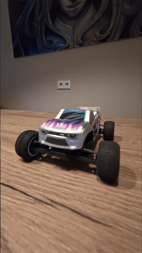 Losi Micro-T 1/28 – Tiny RC Truck With Big Attitude!