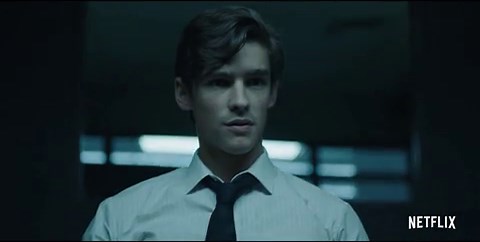 DC's Titans – Official Netflix UK trailer