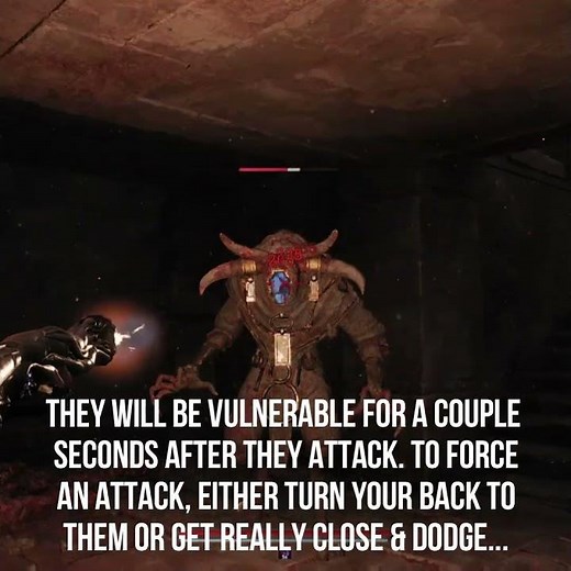 Pan Statue Strategy | Remnant II