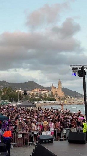 After Party ! | Gay Sitges Guide