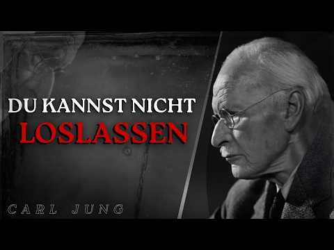 Wenn du jemanden einfach nicht loslassen kannst – Carl Jung erklärt