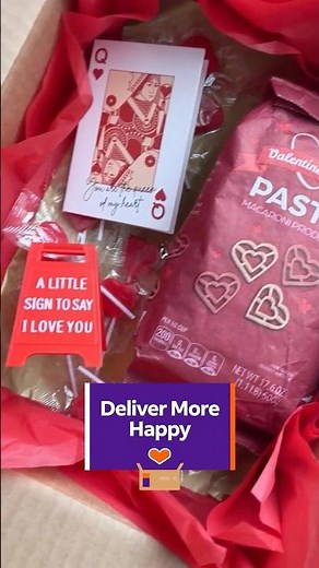 Overnighting the Love