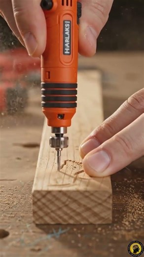 Mini Rotary Tool Part 1