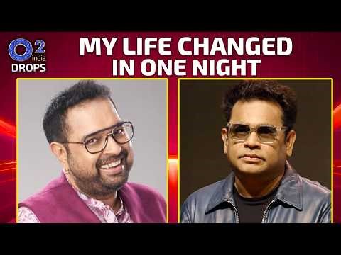 Shankar Mahadevan Sang 3 Songs For AR Rahman… What Happened Next? | Rahman Music Sheets