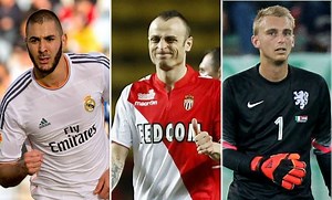Live Transfer Updates: August 9