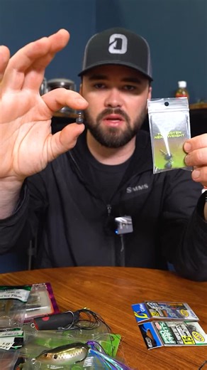 Tungsten Neko Weights by @picassolures #omniafishing #bassfishing #fishing #bass #omniapro | Omnia Fishing