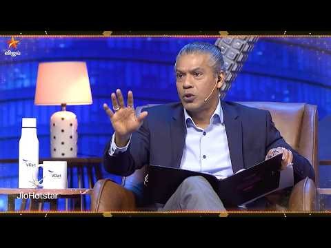 Startup Singam Season 2 | 8th March 2026 - Promo 1