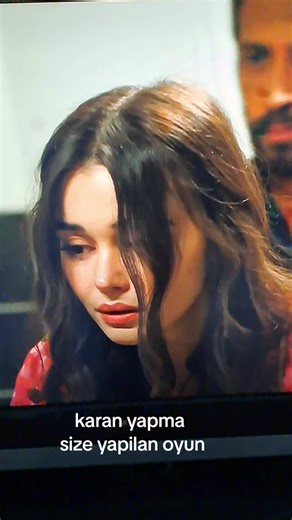 Esaret Elif: Karanlık Oyunları Keşfet