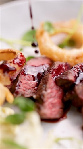 Looking to boost your iron? 🔑Lean red meat, enjoyed up to 3 times a week, delivers iron your body absorbs best. | Silver Fern Farms