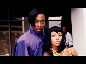 The Tragic Story of Damian Dame: The first Artists Signed to LaFace Record