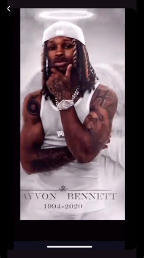 REMEMBERING 👑 VON🕊️🌹