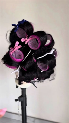 Blowout Tutorial for Bob Wigs: Perfect Your Style