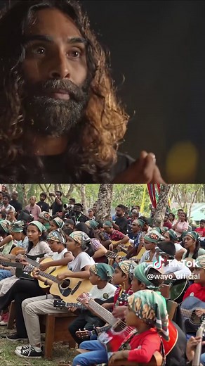 WAYO - Strings of Souls: A Sustainable Guitar Journey